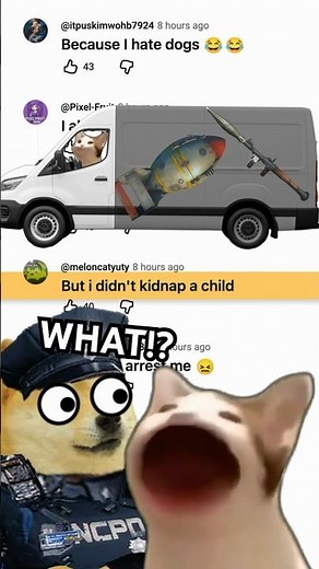 Officer I can explain 😭🙌