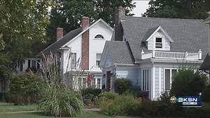 Kansas State Legislature to consider cap on property tax assessment increases