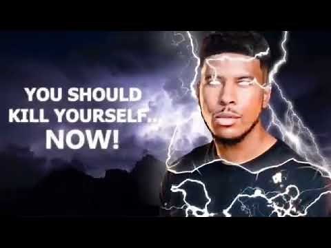 Your life is nothing, you serve ZERO purpose. YOU SHOULD K!LL YOURSELF NOW!