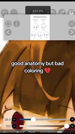 Digital Art Coloring Techniques: Improve Your Skills