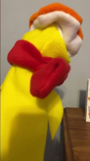 Happy 21st birthday, Baby Beethoven! #babyeinstein #babybeethoven #duck