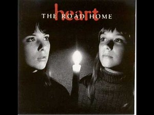 Heart - These Dreams