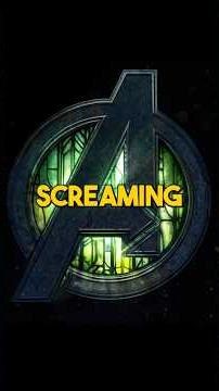 The Avengers Logo Just Confirmed Doom's God-Tier Power