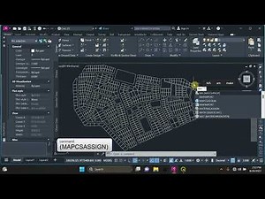 AutoCAD DWG to UTM/WGS Projection Using Civil 3d Autodesk
