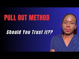 Can You Rely on the Withdrawal Method? Facts and How to Improve It