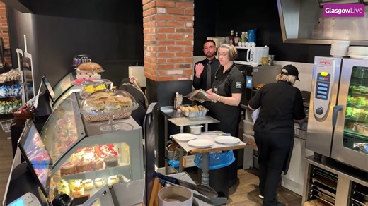 These creations are putting Paisley's pies on the map 🥧😍 | Glasgow Live