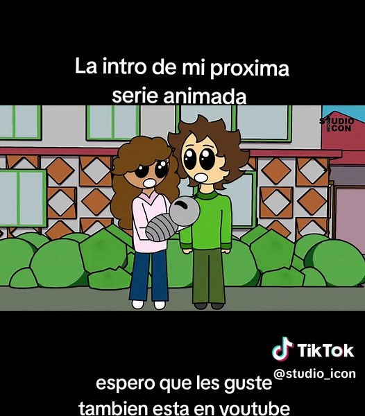 Creando mi serie animada: Guion y Proceso Creativo