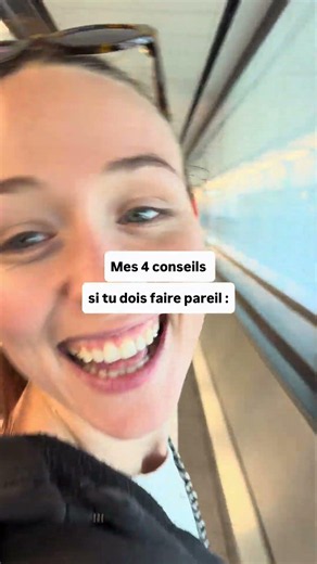 J’ai pris l’avion à J+15 post op LCA : mes conseils 🙏🏻
