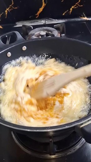 Winter Special Traditional Recipe by Alia Mubashir