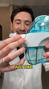 2.1K views · 225 reactions | Have you seen the Naväge Nose Cleaner online but didn’t know how to use it? Let me show you how easy and quick it is to have instant, long-lasting relief from congestion in 30 seconds with Naväge. Be sure to try it out today, especially during cold, flu, and allergy season. Check it out on Amazon.com | MillennialRx | Facebook