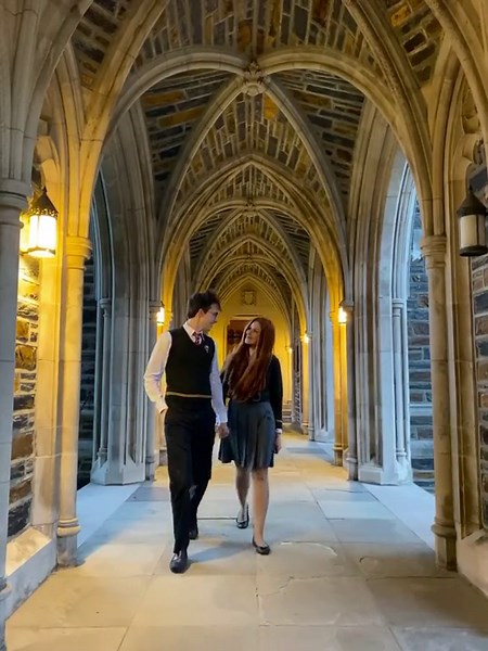 Today Is James Potter’s Birthday!