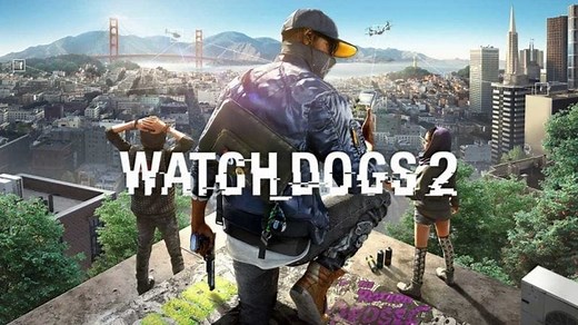 Steps to redeem Watch Dogs 2 for free on Uplay
