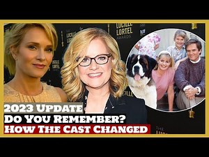 Beethoven movie 1992 | Cast 31 Years Later | Then and Now