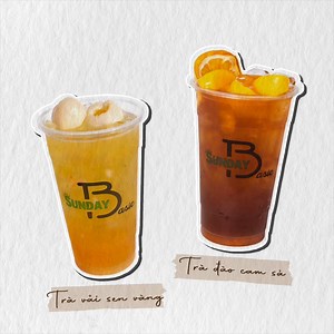 29 reactions · 15 comments | SUNDAY BASIC - Boost Your Daily Mood...