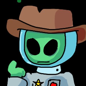 NuggetTheCowboyAlien - Twitch