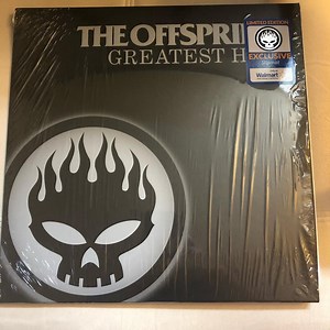 The Offspring - Greatest Hits