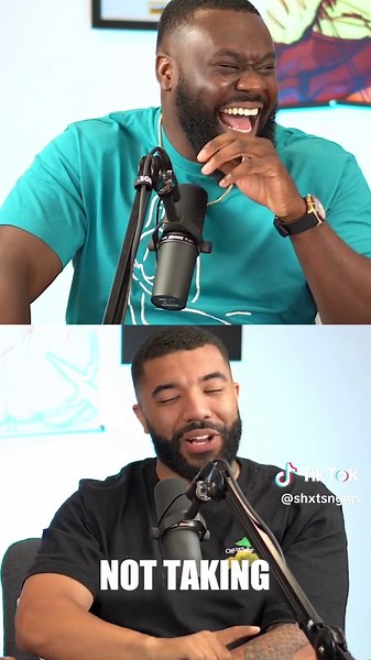 Full Episode 299 on YT & Spotify | ShxtsnGigs Podcast