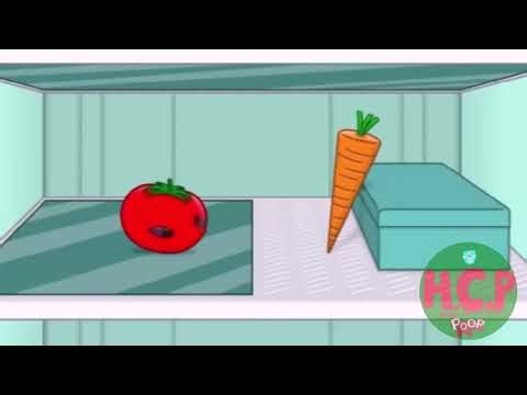 [YTPH] Un Poop De Tomate Y Zanahoria Sin Sentence Mix