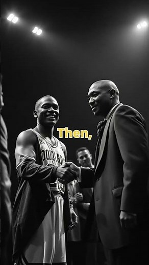 Michael Jordan’s Secret: Overcoming Failure to Become the Greatest