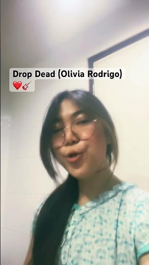 I’m in love with this song. DROP DEAD (OLIVIA RODRIGO) Pisces and Gemini. I’m Saggi and where’s mine