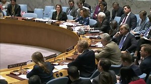 37K views · 1.4K reactions | Watch Ambassador Samantha Power's...