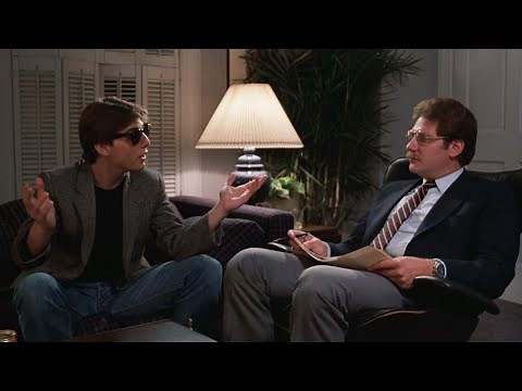 Risky Business (1983) - Bill Rutherford