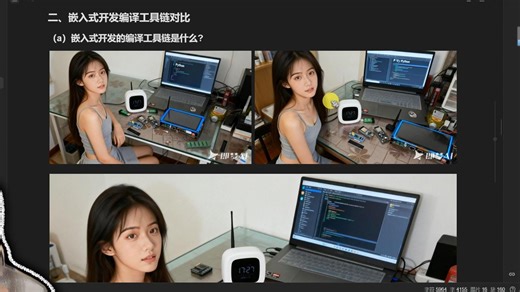 06编译工具链是什么 2026年最新ESP32零基础入门嵌入式单片机真保姆级教程（基于ESP-IDF C语言及FreeRTOS 2026最新版）