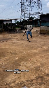 4.2M views · 51K reactions | Caméra cachée  qui a mal tourné #funny | Mangababy4 | Facebook