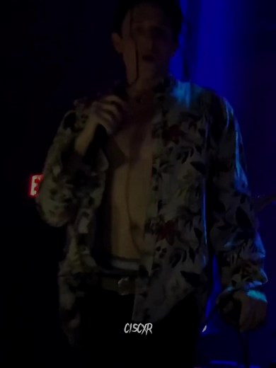 #fypシ #chaseatlantic #dancerinthedark