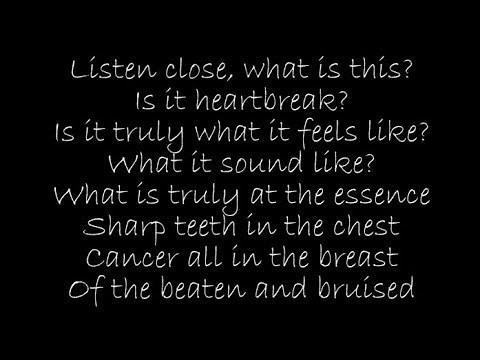 XXXTENTACION - Guardian angel (Lyrics)