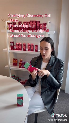 Trilogy Skincare: Oily & Combination Skin Part 1