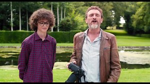 45K views · 381 reactions | "la photo c'est ma passion", Jean-Paul Rouve dans ses oeuvres :) Découvrez le 3ème teaser du prochain film d' Eric Toledano & Olivier Nakache (Nos Jours Heureux, Intouchables etc.) | Bande annonce cinéma | Facebook