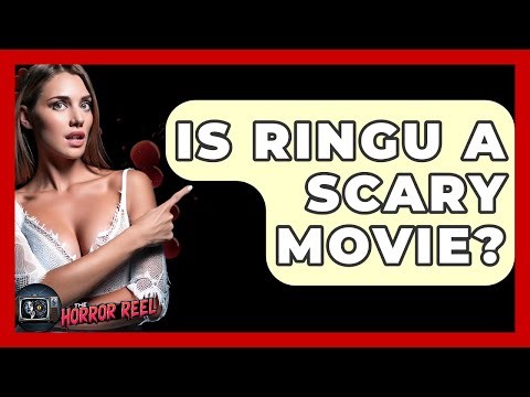 Is Ringu A Scary Movie? - The Horror Reel