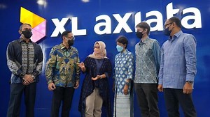 Bos XL Axiata Buka-bukaan Alasan 5G Masih Lelet di RI