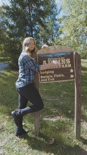 184K views · 3.9K reactions | Trace and his daughter Mackenzie took some time to answer fan questions at the Adkins Family Farm. For the first question, Claim to Fame winner Adam has a question about Trace... and Trace has some thoughts on Claim To Fame strategy. | Trace Adkins | Facebook