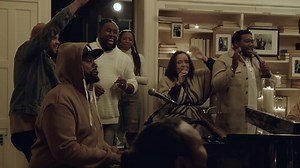 Hymn Of Breakthrough (Lyrics) - Israel & New Breed - Music Lyrics