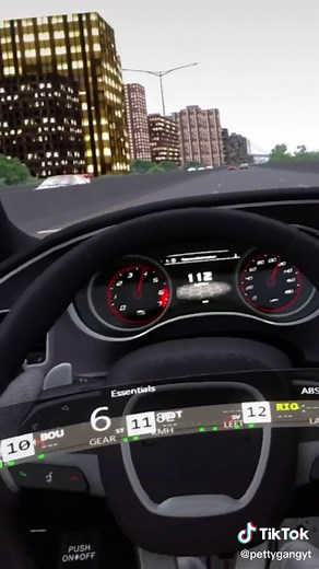 ⚠️DISCLAIMER: This is VR driving simulation in NY. This is not real life…if its not obvious enough⚠️ #twitch #twitchstreamer #blacktiktok #blacktiktokcommunity #gamerskills #gamergoals #viral #streamer #blacktwitchstreamer #vr