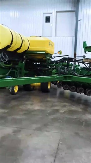 Time for new farm projects