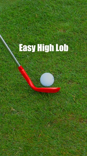 2.8M views · 9.1K reactions | 1. Open Face: Allows for the club to have more loft at address. 2. Ball Position: Moving it more forward allows you add loft at impact. 3. Club Path: Feel as though your club is swinging more out-to-in as this will pop the ball up higher. | Ethanjonesgolf | Facebook