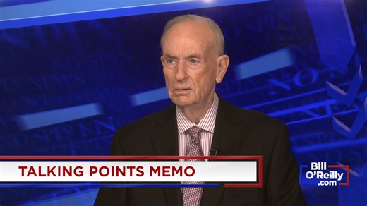 The Media Is Actively LYING to You About Rhode Island Tr*ns Shooting | Bill O'Reilly