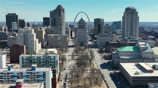 City of St. Louis launches Gateway ID for residents