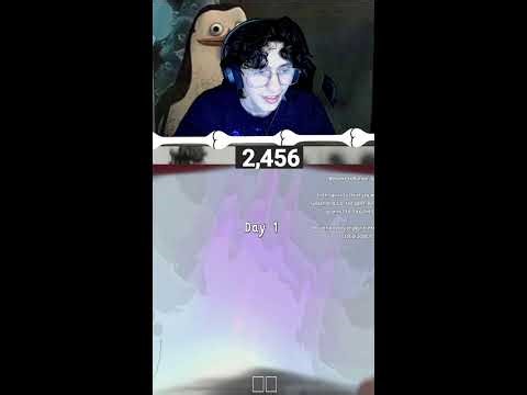 Short Late Night Bone Stream