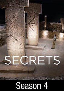 Secrets: Plagues of Egypt