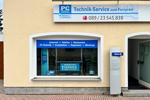 DATA REVERSE® Datenrettung München | Daten wiederherstellen von Festplatten, USB-Stick, RAID-Speicher, usw.