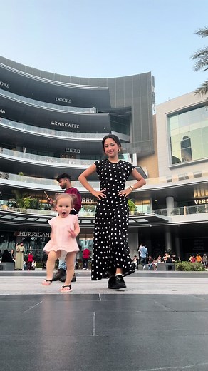 Keceriaan Kamari Bersama Jennifer Coppen dan Momen Lucu