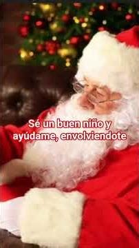 Se un buen niño y ayuda a Santa, Gompanchiro. Su regalo está en camino! 🎁 #tanjirokamado #kny