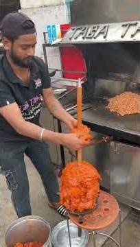 Unique Arabic-Style Shawarma in Lucknow | Authentic Middle East Taste on Indian Streets