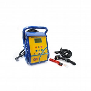 [Hot Item] 200mm Electrofusion Welding Machine for HDPE/PE Pipes