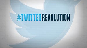 Twitter Revolution - CNBC