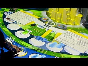 Future Energy Chicago at the Museum of Science and Industry